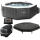 INTEX PureSpa Jet & Bubble Deluxe - 1014128 - zdjęcie 7